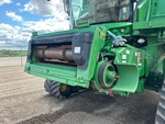 Pickup / Header with