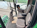 Control Station with