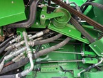 Hydraulics with