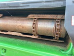 Pickup / Header with