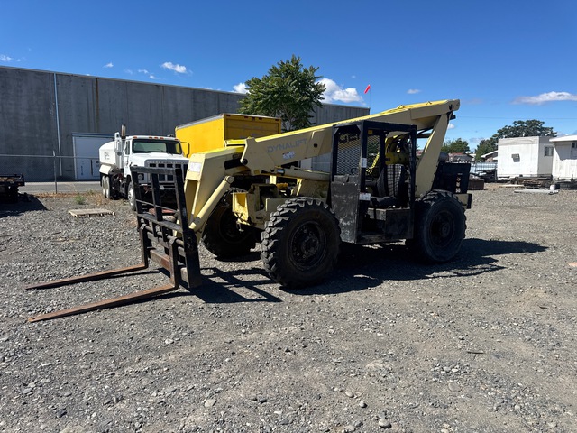 Gehl 544B Telehandler