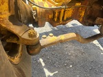 Chassis with Steering Linkage