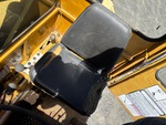 Control Station with Seats/Armrests