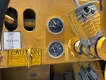 Control Station with Gauges