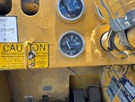 Control Station with Oil Pressure