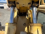 Hydraulics with Lift Cylinders