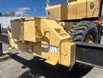Chassis with Frame Condition