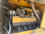 Engine with Engine - Right Side