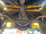 Drivetrain with Rear Drive Axle