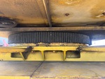 Chassis with Turntable Bearing