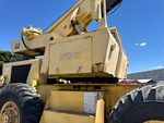 General Appearance with Sheet Metal (fiberglass) Condition
