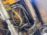 Hydraulics with Hoses (Hydraulic)