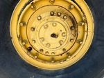 Drivetrain with Final Drives