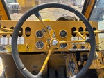 Control Station with Warning Lights