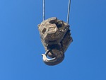 Specialty with Main Load Block