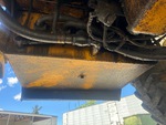 Hydraulics with Hydraulic Tank