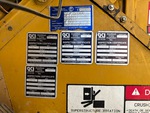 General Appearance with Safety Certification Label
