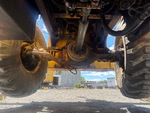 Drivetrain with Front Drive Axle