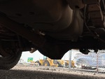 Drivetrain with