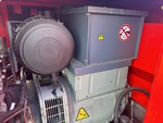 Generator with