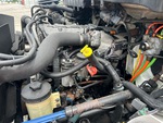 Motor with