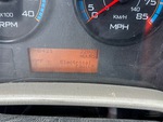 Cab with Engine Hours