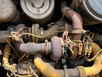 Motor with