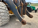Chassis with