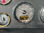 Cab with Engine Hours
