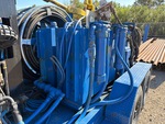 Hydraulics with