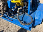 Hydraulics with