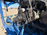 Hydraulics with