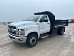 General Appearance with Featured Photo