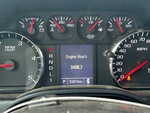 Cab with Engine Hours