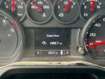 Cab with Engine Hours