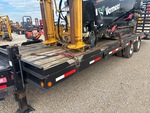 Trailer with
