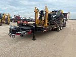 Trailer with