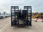 Trailer with