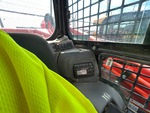 Control Station with