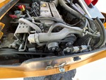 Motor with