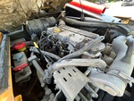 Motor with
