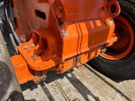 Hydraulics with