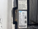 General Appearance with Refrigeration Unit Serial Number