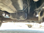 Drivetrain with Steer Axle