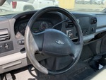 Control Station with Steering Control