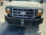 General Appearance with Exterior Lights