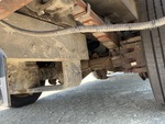 Chassis with Support Frame