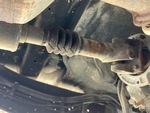 Drivetrain with Drive Shaft