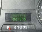 Control Station with Odometer