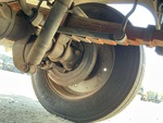 Chassis with